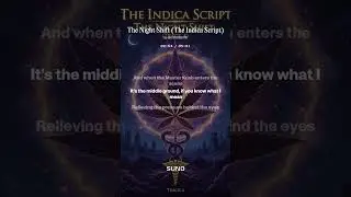 The Night Shift (The indica Script)