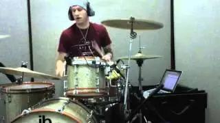 Jordan St.Cyr - Hallelujah (Jon Plett)