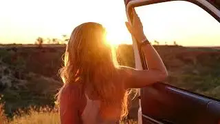 Sergii Stashenko - Distant Roads (Sunset Mix)