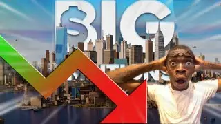[Vod] Failing Business man Goes Bankrupt | Big Ambitions | Fern Boi
