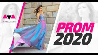 2020 Prom Dresses by Alyce Paris | Now at AvaBellas.com