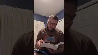 The Book of Genesis Chapter 12. God bless you all!