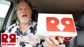 Обзор мегабокса Red Rooster стоимостью 10 долларов