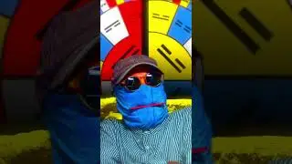 DJ Polchikra Rave - Iching Del Tecno (Short). #music #edm #barcelona #spain #housemusic #polchikra