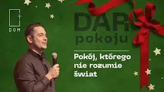 Kazanie/ DAR Pokoju/ Mateusz Podsiadły