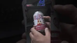 Funko Soda edici&oacute;n Jessica Rabbit - Noob! Unboxings