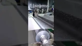 Production for mica roll--- Yuefeng Mica Industry Group