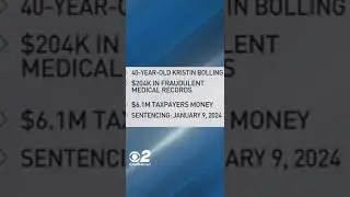 Idaho nurse practitioner pleads guilty to $6 million healthcare fraud conspiracy