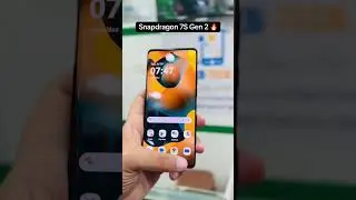 Moto Edge 2024 &ndash; Sleek, Smooth & Powerful