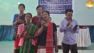 False Teaching Awareness Programe, SNBA || Mandwi Baptist Church, MBPC || Present by Emau B.C ||