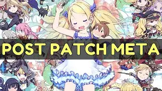 Shadowverse - The Revival of Enhance Portal | RSL Week 5 Meta