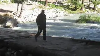KAMRAT VALLEY