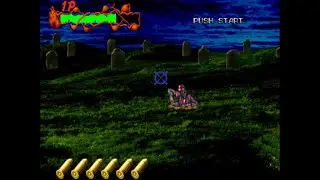 Zombie Raid [ARCADE] (Hardest Difficulty, Best Ending) - Real-Time Playthrough