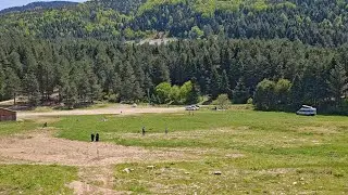 Alaçam Piknik Alanı