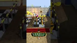Yanille (RSPS) - Launching 10/06-2023