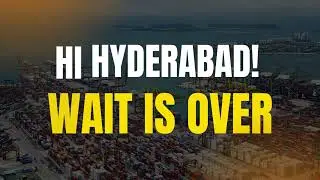 WAREMAT 2025 &ndash; India&rsquo;s Biggest Warehousing & Material Handling Exhibition Now in Hyderabad | HITEX
