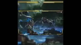 KABAL Insane moves - Mortal Kombat 11