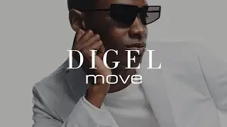 DIGEL move spring/summer 2023
