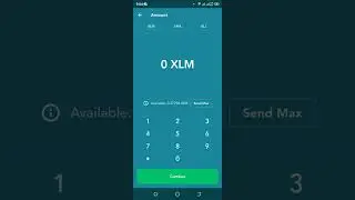 How to Use SHx with Lobstr Wallet - A Step-by-Step Guides