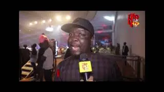 MOMENTS FROM AJEBO UNLEASHED 6.0