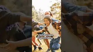UK Family Adventure Unleashing Fun.
