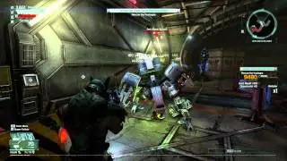 Gunslinger Trials Local Representation