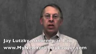Bronx Divorce Attorney On Military Divorces With Children