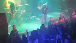 U.D.O. - Animal house (live -09)