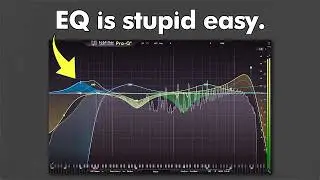 The SHORTEST EQ tutorial that actually makes sense
