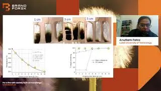 Studies on environmentally friendly flame retardants for cellulose based materials - Focus Cotton
