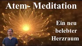 Atemmeditation 