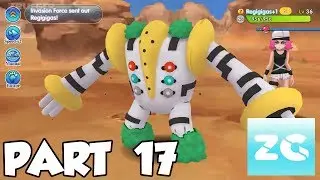 Epicmon Android IOS Walkthrough Part 17 Gameplay HD (Pocketown)