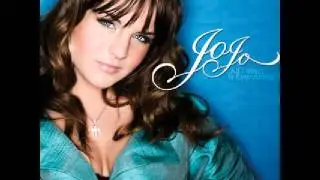 JoJo - Wait aminute [Audio]