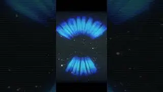 Fromage Frais - Retro ident logo animation