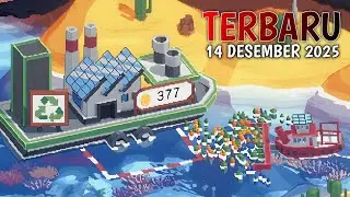 No 1. Game Kerajaan China Terbaik? 5 Game Android Terbaru Minggu Ini / 14 Desember 2025