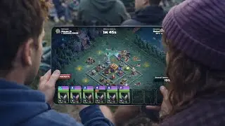 I win builder base attack 😁😁😁