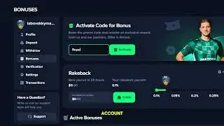 CASINO BONUS NO DEPOSIT 2025 | TESTING A REAL NO DEPOSIT OFFER LIVE