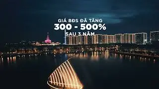 [VIETSTARLAND INVEST] - Đại lộ &aacute;nh s&aacute;ng Champs-&Eacute;lys&eacute;es giữa l&ograve;ng Quận biển Ocean