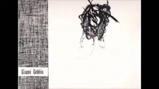 GIANNI GEBBIA First Lp 1985   