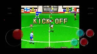 The Ultimate 11 Finland VS Mexico 2P Cheat