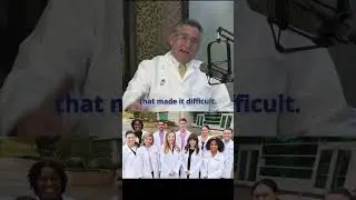 A Doctor Reveals the Best Part of Medical School