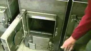 Kuuma Sauna Stoves