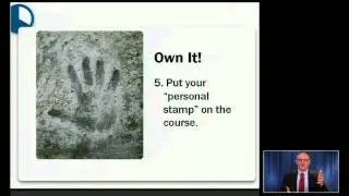 Online Teaching