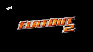 FlatOut 2 #19 - Rural Racing Cup