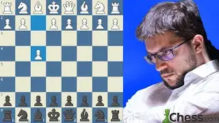 Comment réfuter la Bird 1.f4