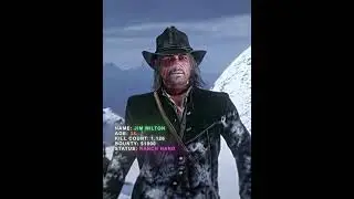 John Marston's Evolution🔥| Red Dead Redemption & Red Dead Redemption II