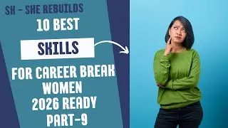 Skill #9 Self-Management Skills Every Work-From-Home Woman Must Learn (No Burnout)