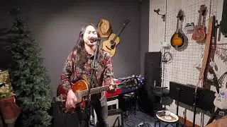 '26.1.24    THE★わたるさん　Unidentfied Traditional  Arts  vol.3「Happy★Music」
