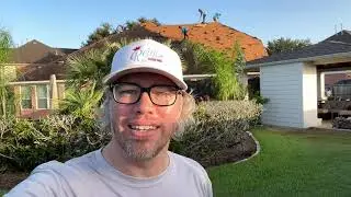 Steps to get your wind/hail roofing claim approved in Sugar Land Texas.