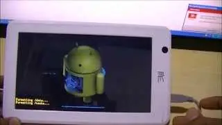 Android Flashing steps for all HCL Tablet